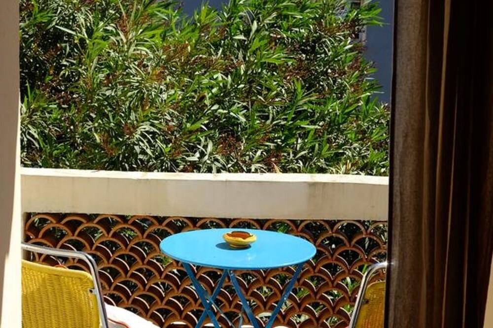 Photo of Patio Balcony in La Franqui