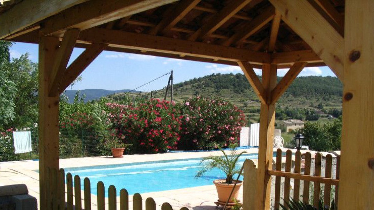 Photo of Outdoor in Lagorce