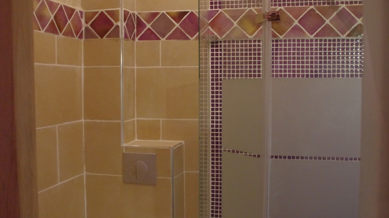 Photo of Bathroom in Lagorce