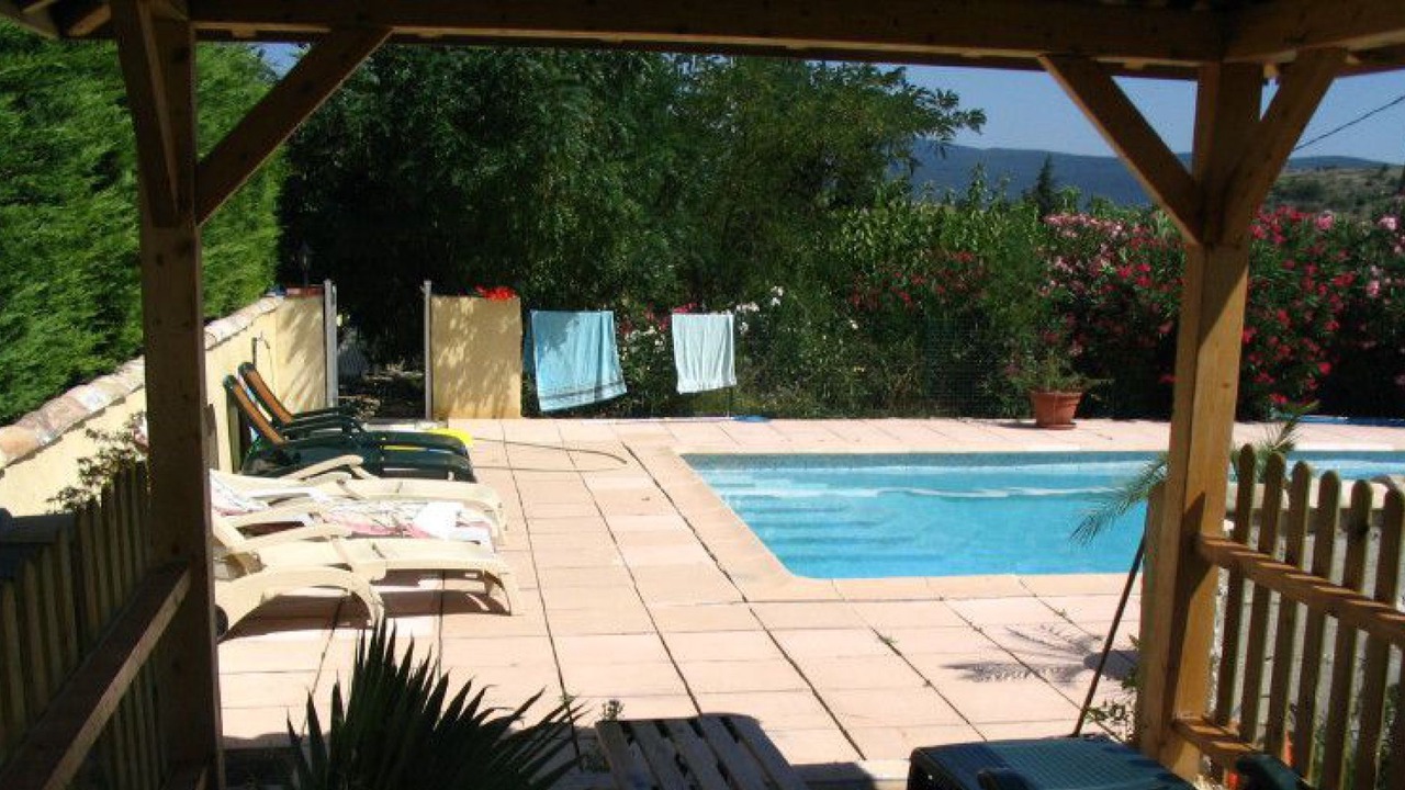 Photo of Outdoor in Lagorce