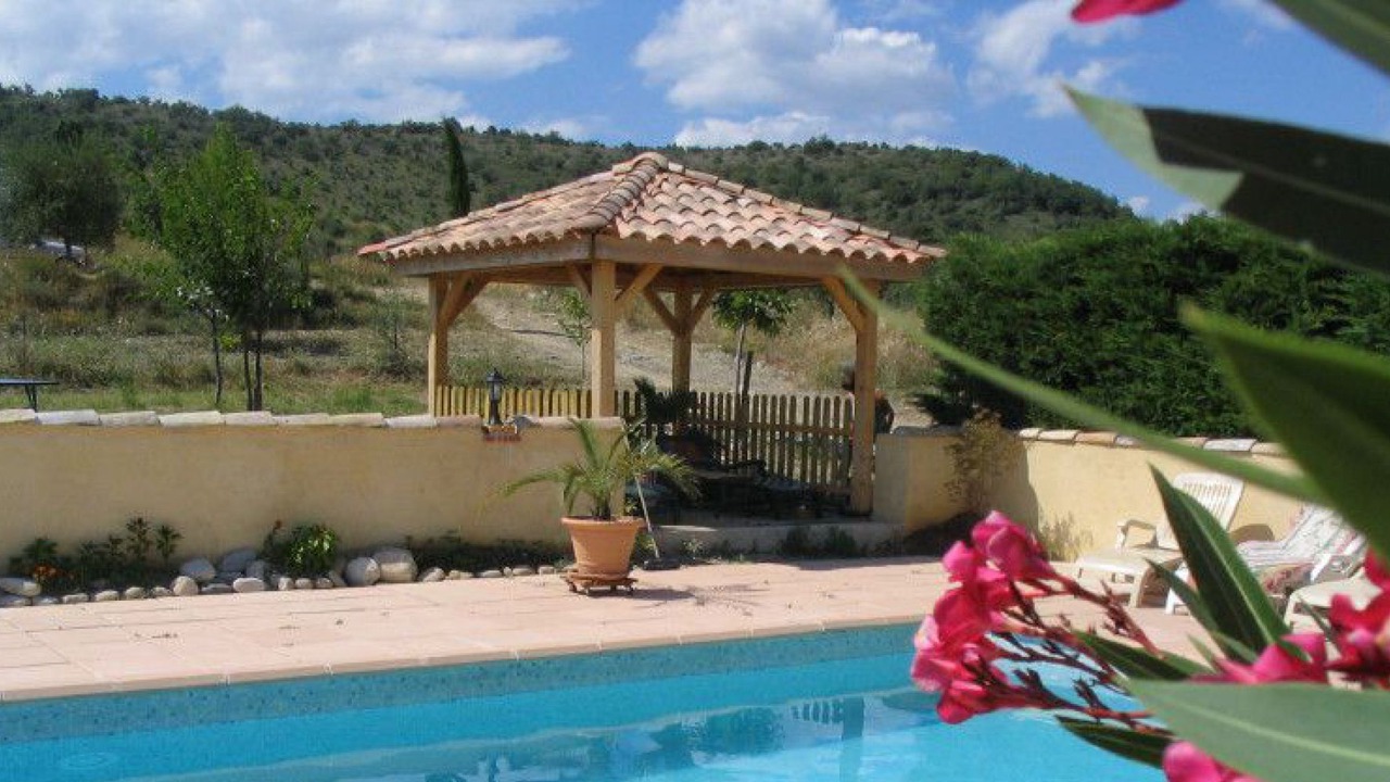 Photo of Outdoor in Lagorce