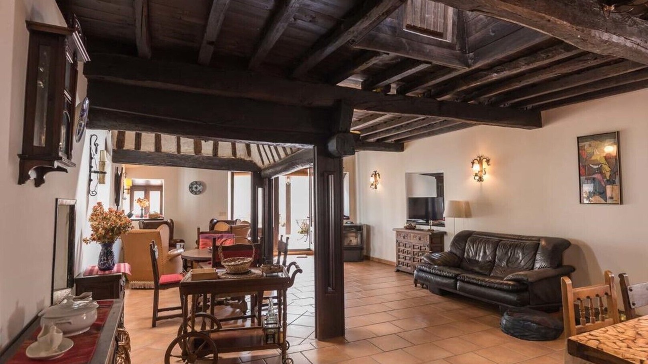 Photo of Livingroom in Ponferrada