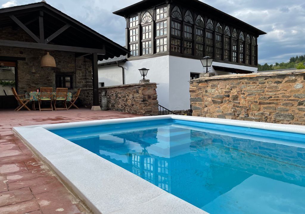 Photo of Outdoor in Ponferrada