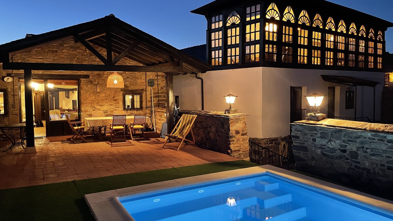 Photo of Outdoor in Ponferrada