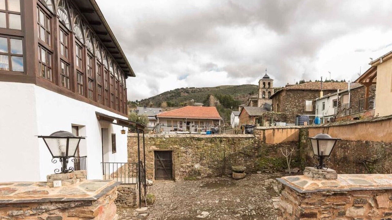 Photo of Outdoor in Ponferrada