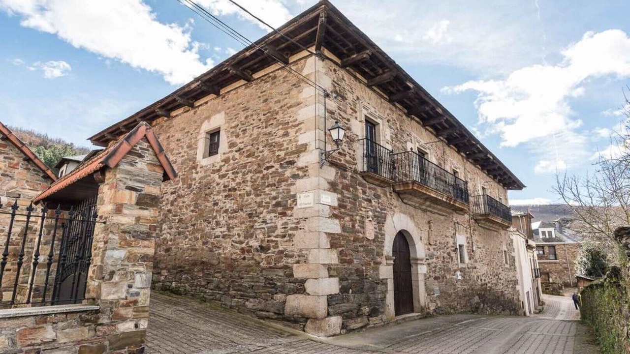 Photo of Outdoor in Ponferrada