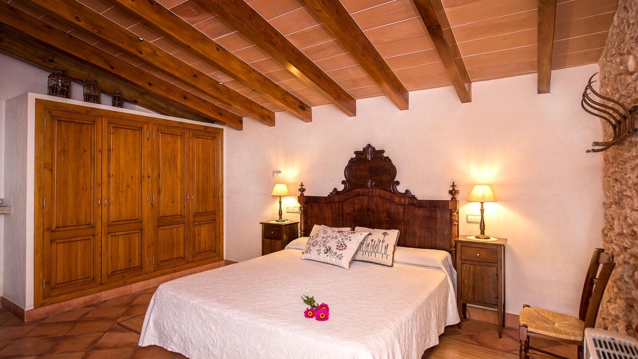 Photo of Bedroom in S Horta