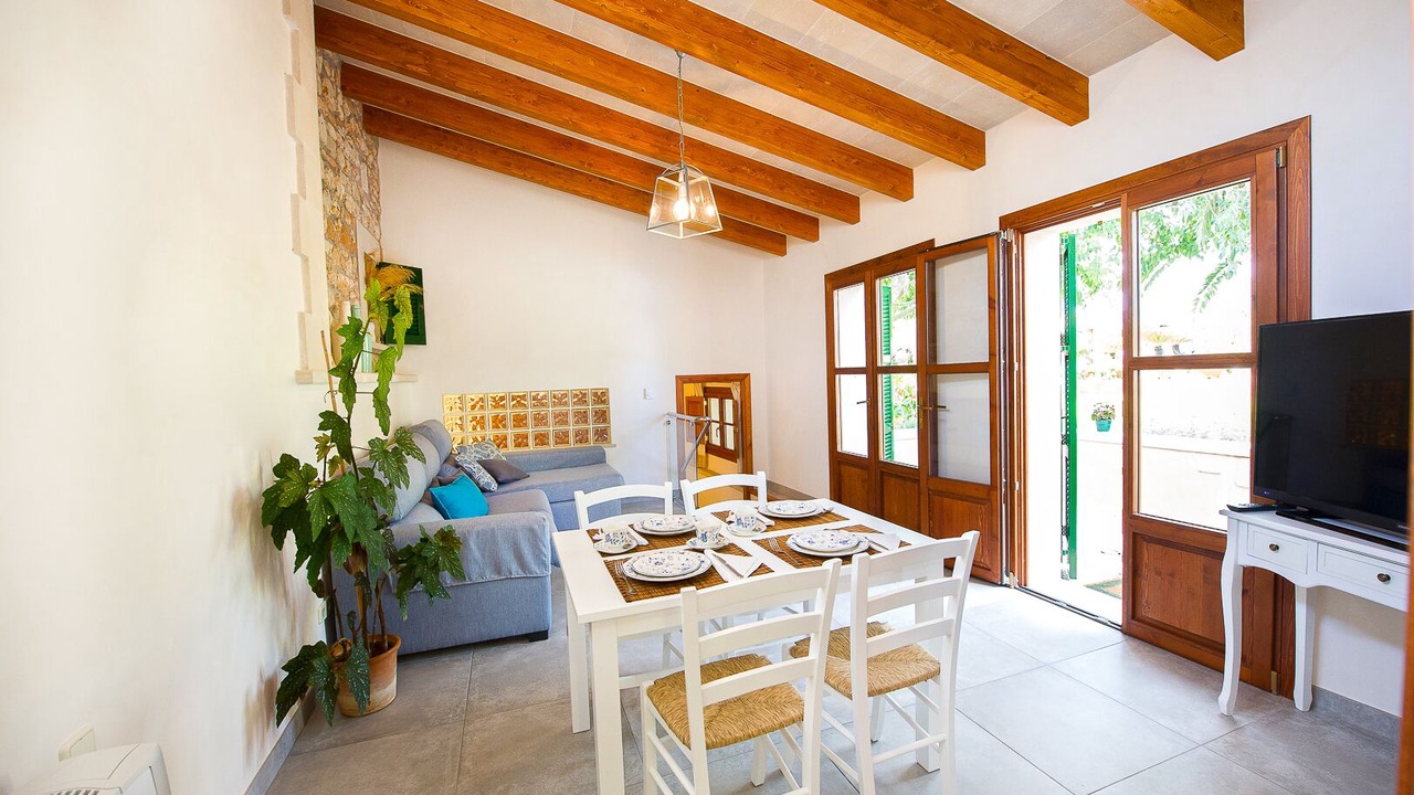 Photo of Bedroom in S Horta