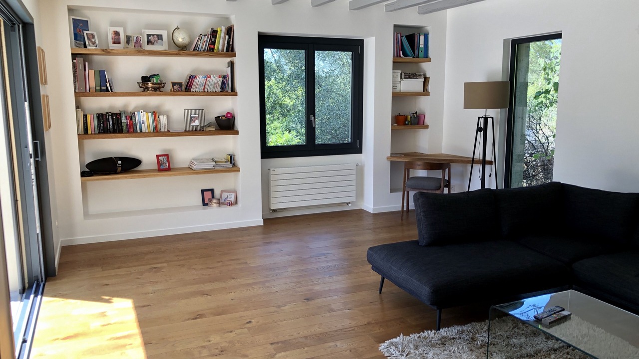 Photo of Livingroom in Cadereau