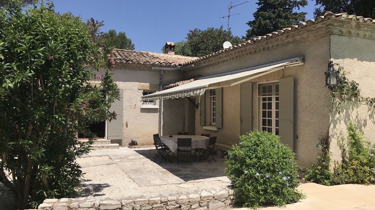 Photo of Outdoor in Cadereau