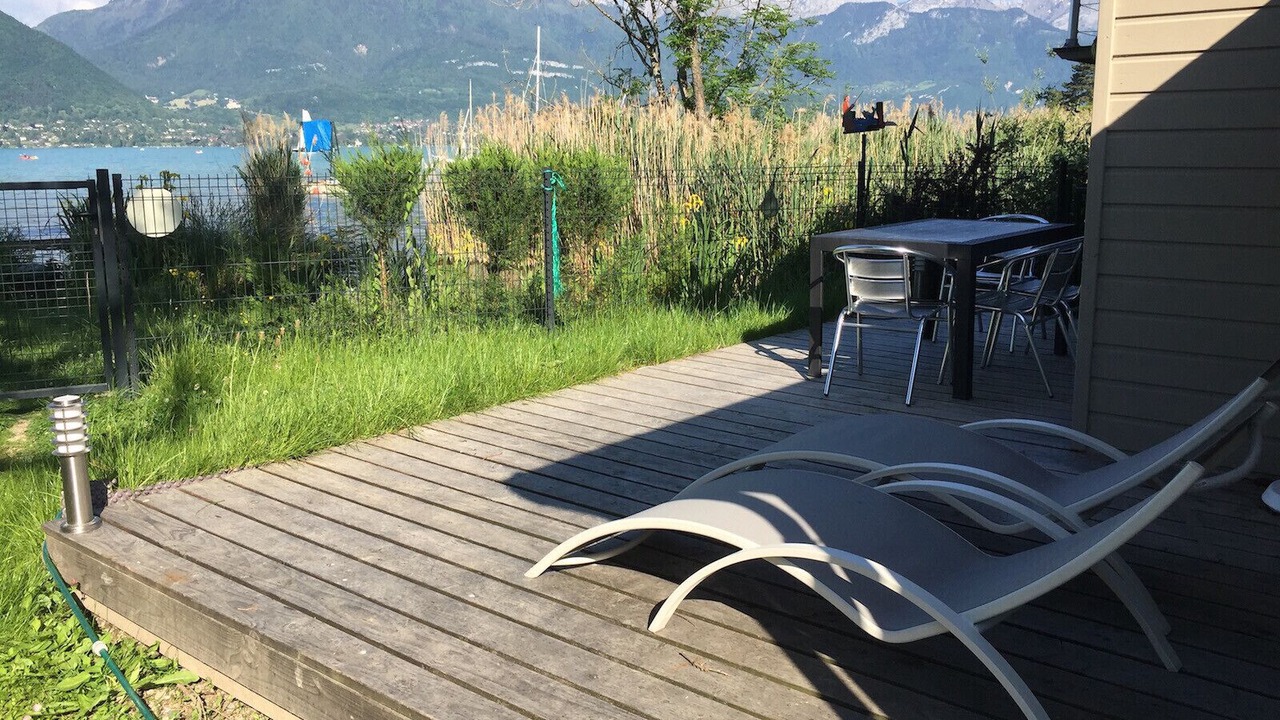 Photo of Outdoor in Sevrier