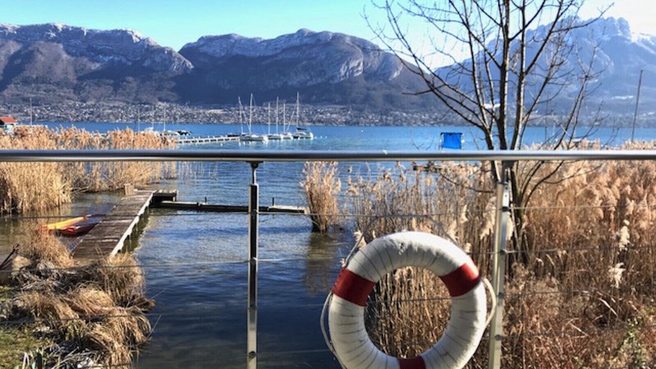 Photo of Outdoor in Sevrier