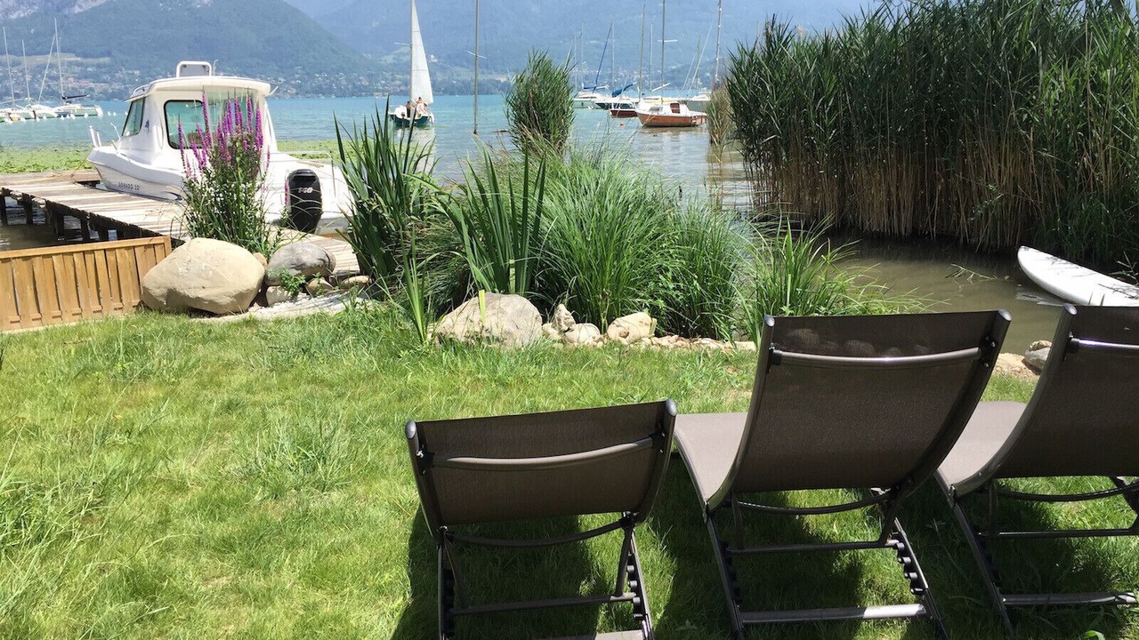 Photo of Outdoor in Sevrier