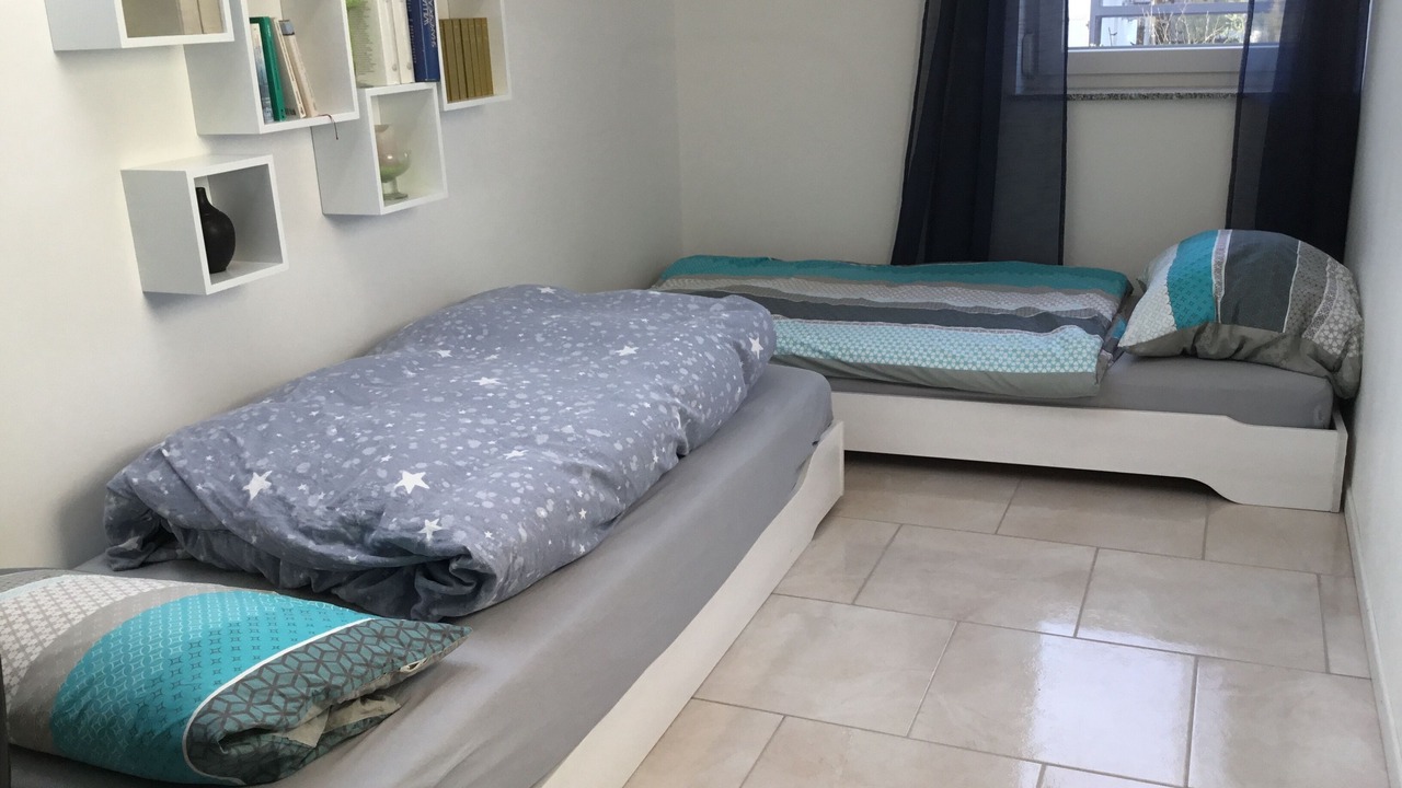Photo of Bedroom in Usingen