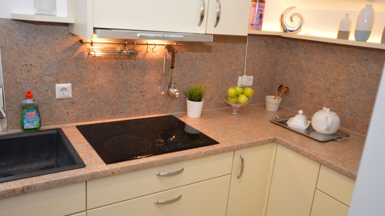 Photo of Kitchen in Usingen