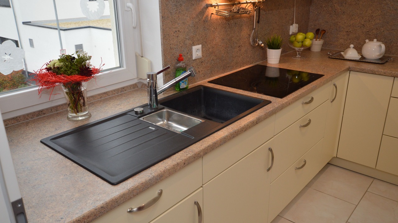 Photo of Kitchen in Usingen