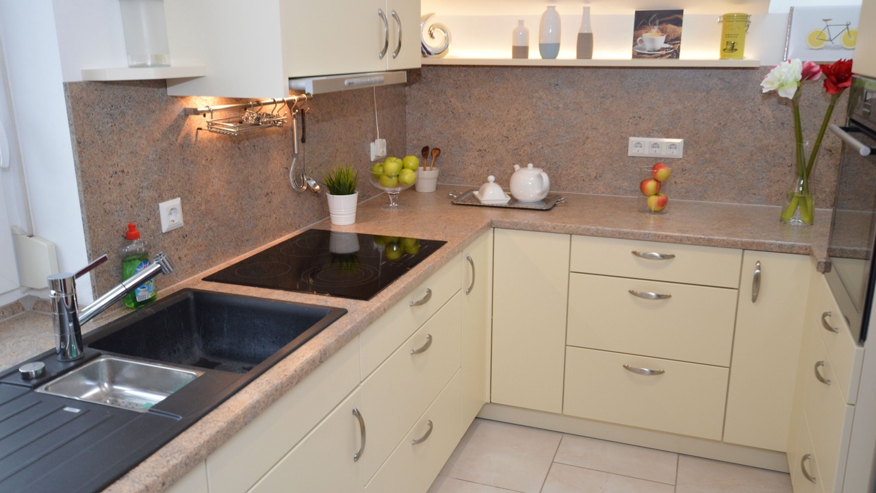 Photo of Kitchen in Usingen