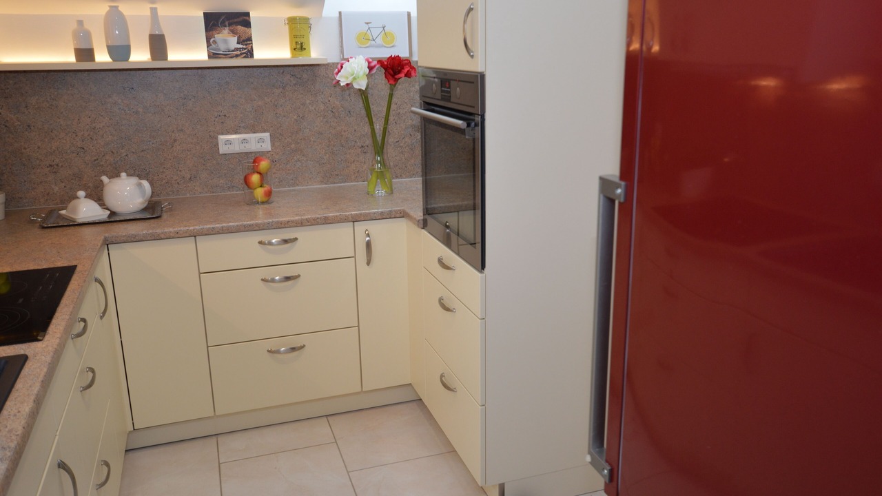Photo of Kitchen in Usingen