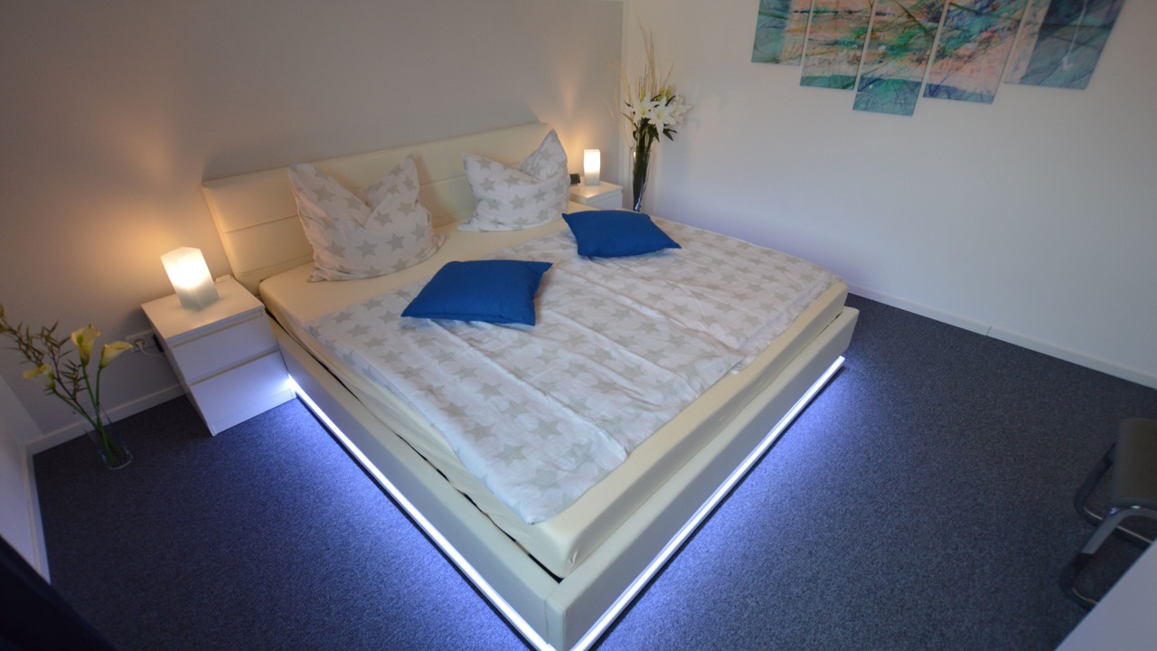 Photo of Bedroom in Usingen