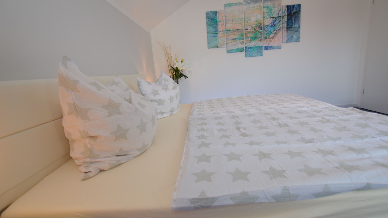 Photo of Bedroom in Usingen
