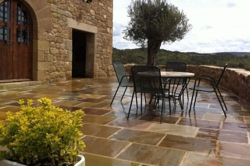 Photo of Patio Balcony in Biosca