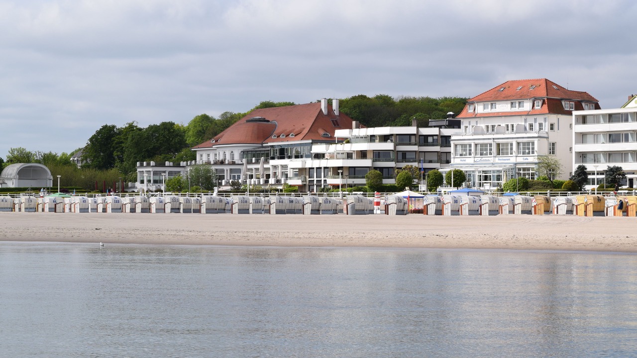 Photo of Outdoor in Alt-Travemunde/Ronnau