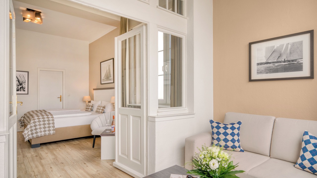 Photo of Bedroom in Alt-Travemunde/Ronnau