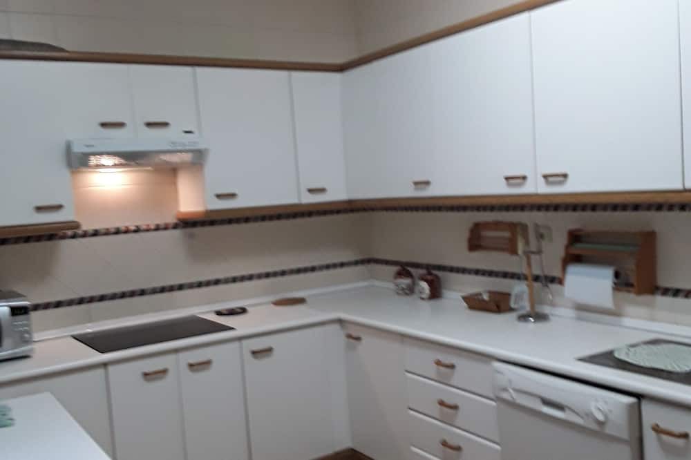 Photo of Kitchen in La Florida