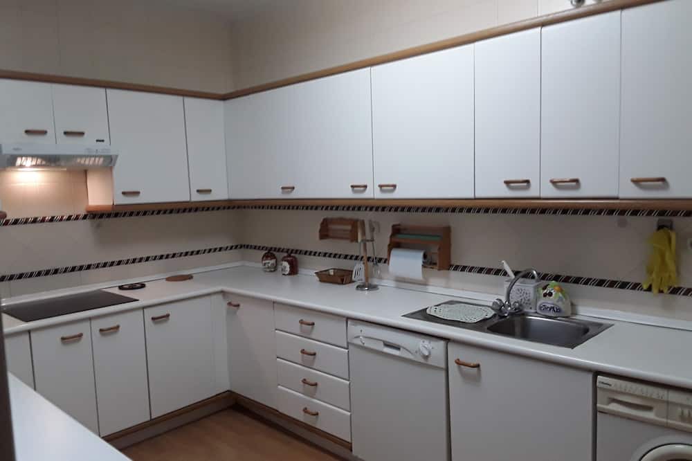 Photo of Kitchen in La Florida