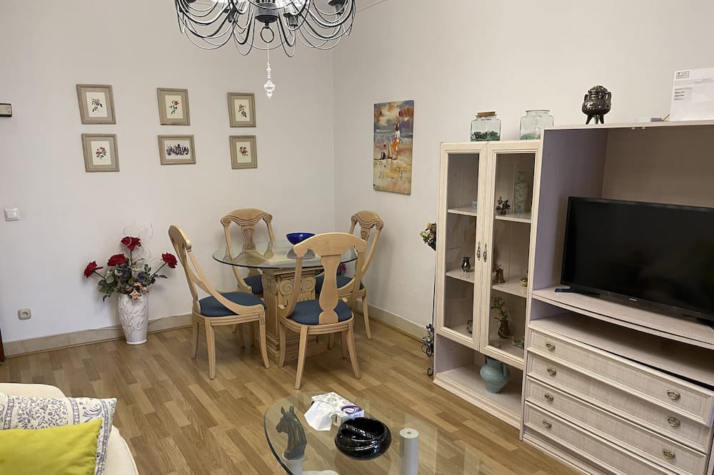 Photo of Livingroom in La Florida