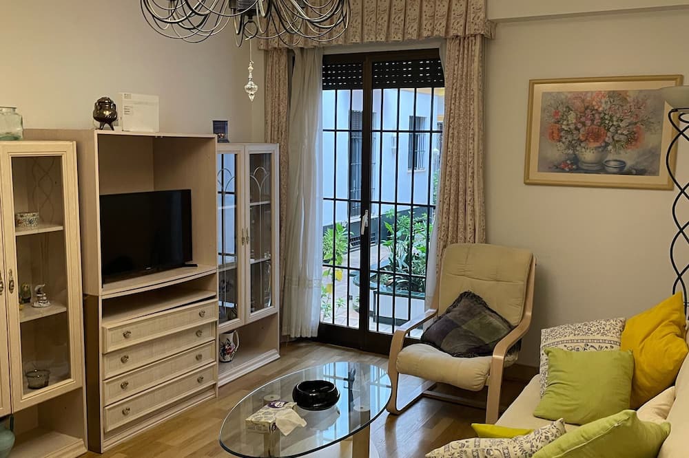 Photo of Livingroom in La Florida