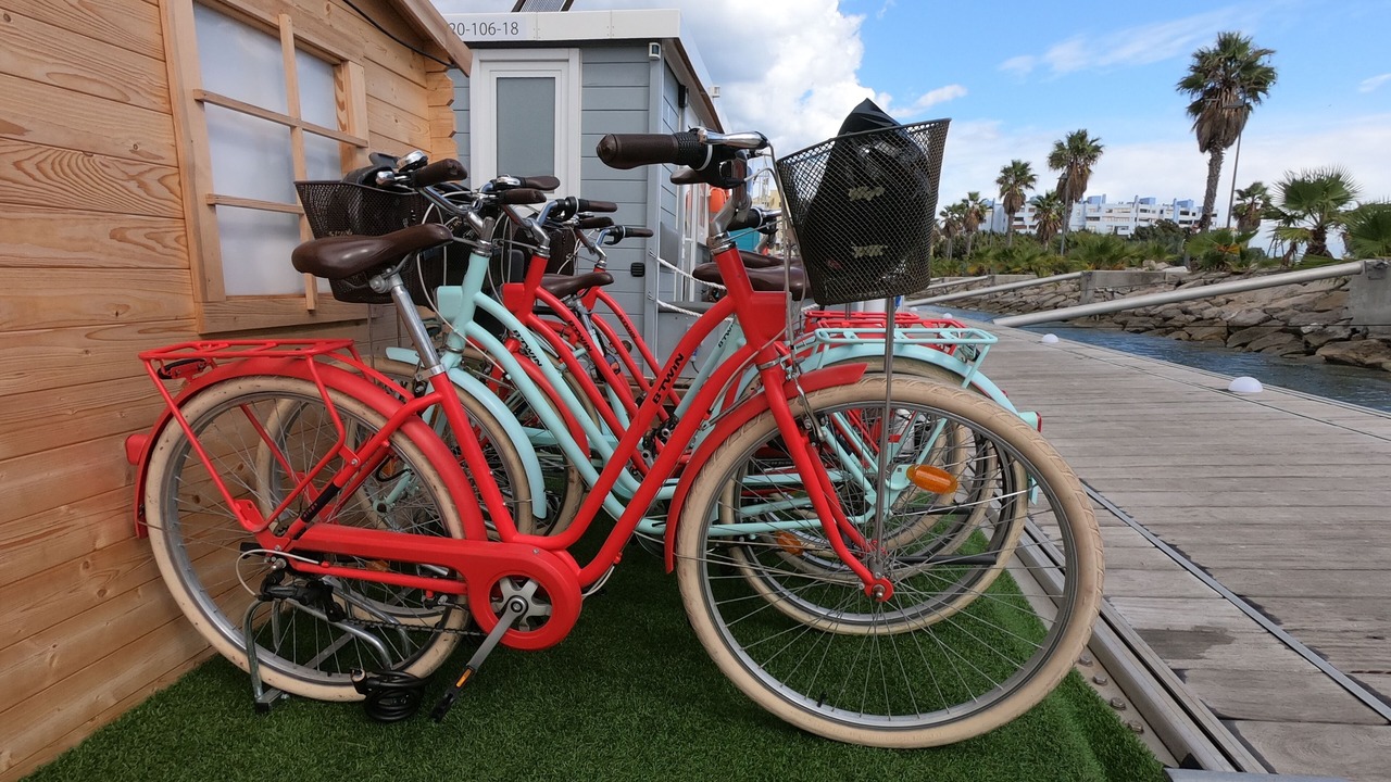 Photo of Outdoor in La Linea de la Concepcion
