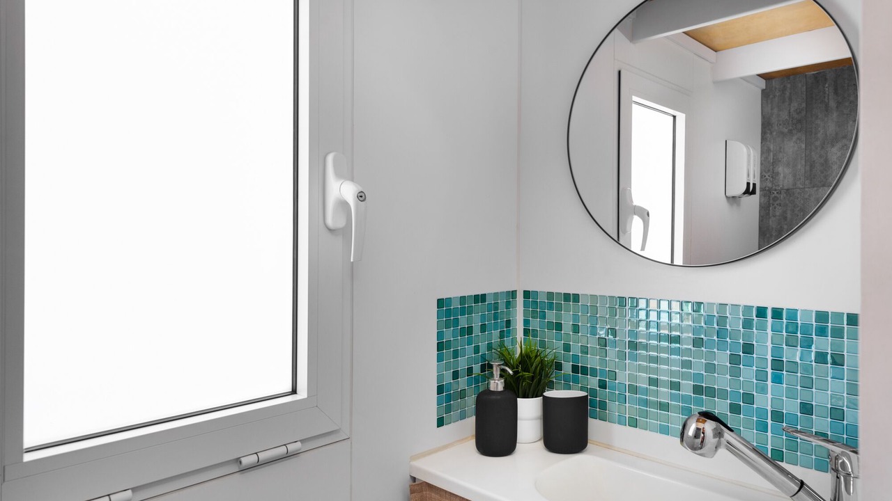 Photo of Bathroom in La Linea de la Concepcion