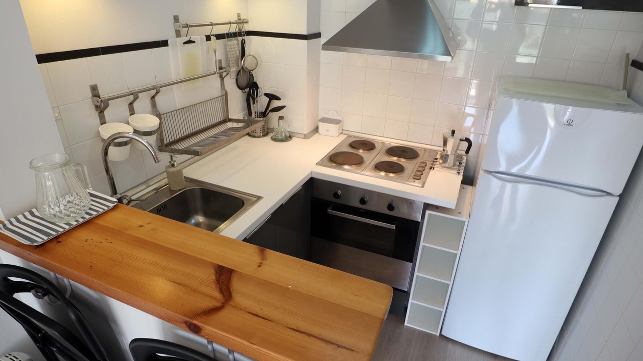 Photo of Kitchen in S'Agaro