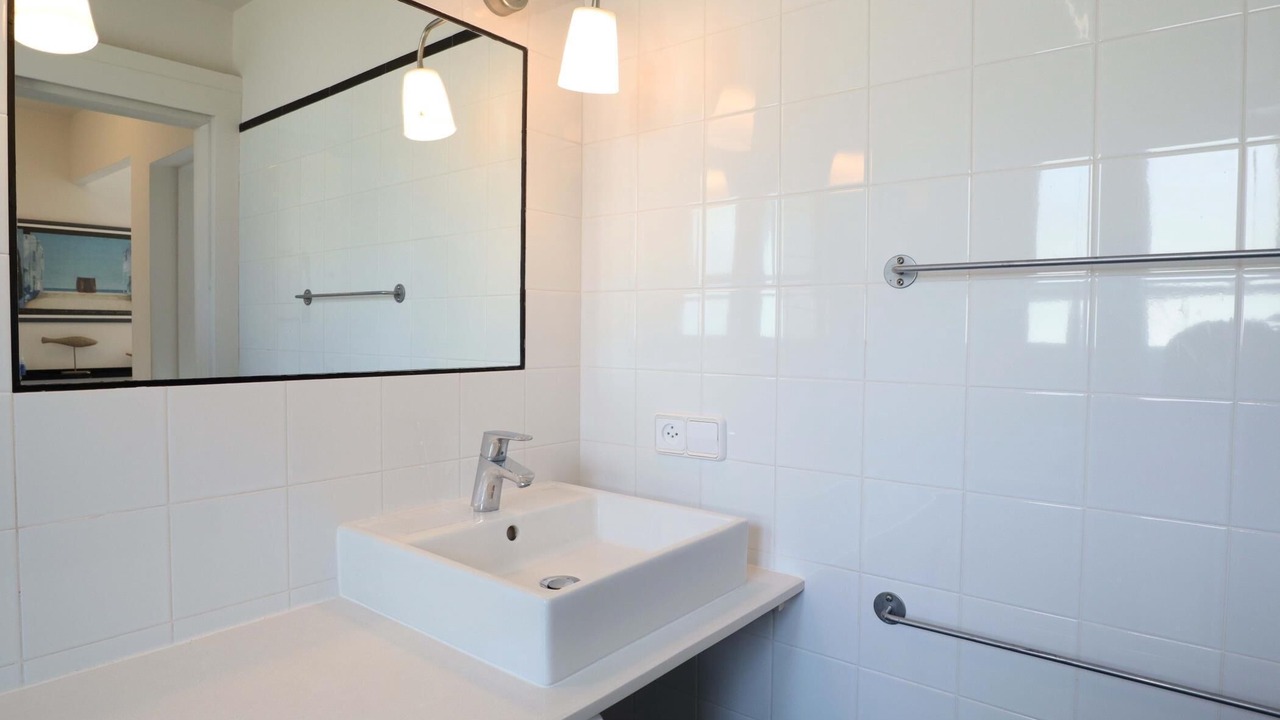 Photo of Bathroom in S'Agaro