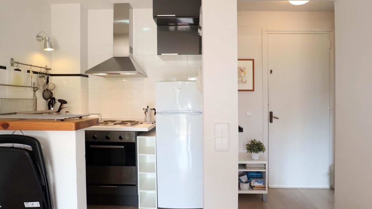 Photo of Kitchen in S'Agaro