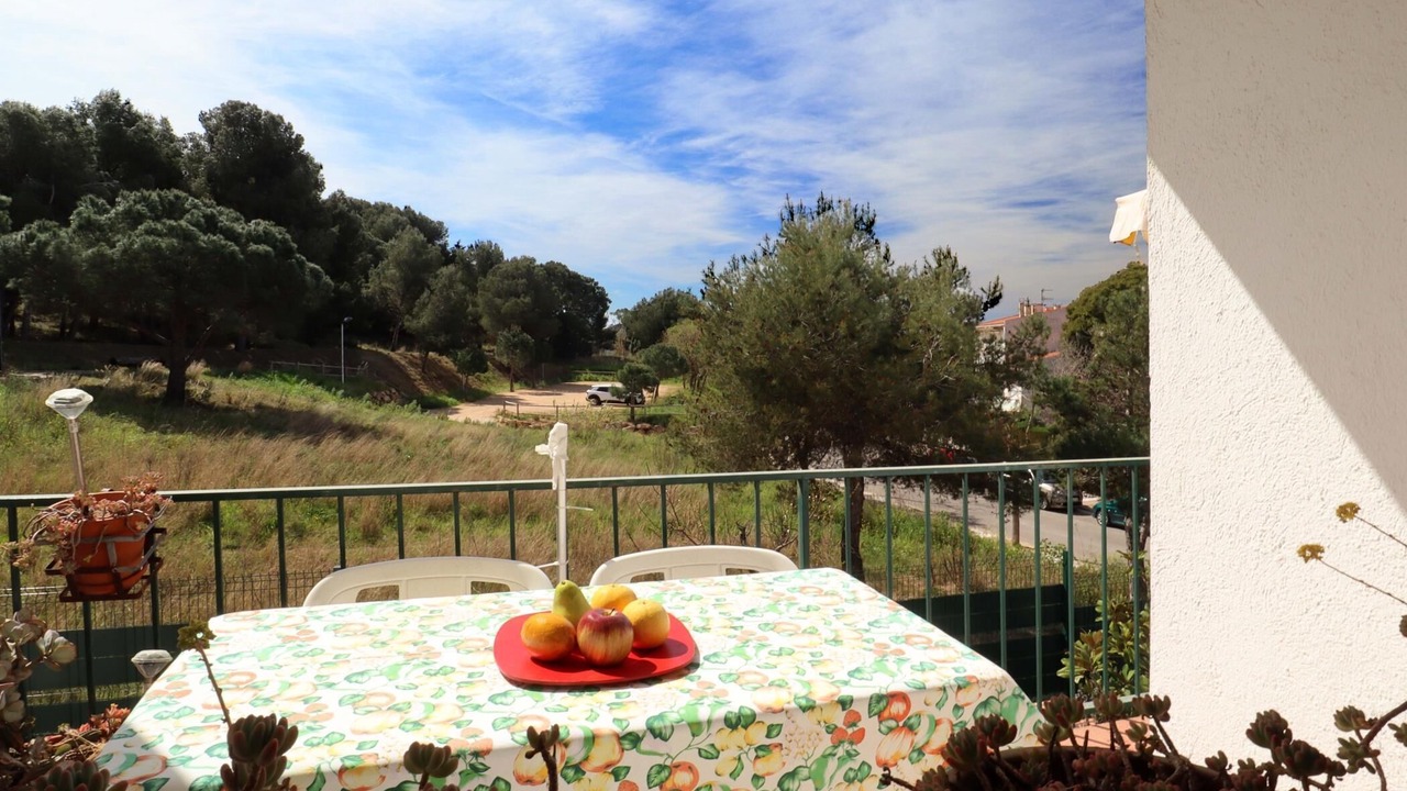 Photo of Outdoor in S'Agaro