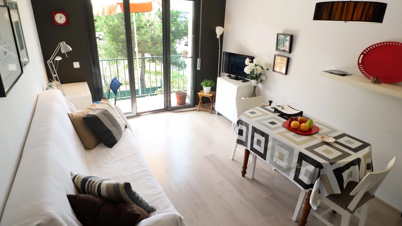 Photo of Livingroom in S'Agaro
