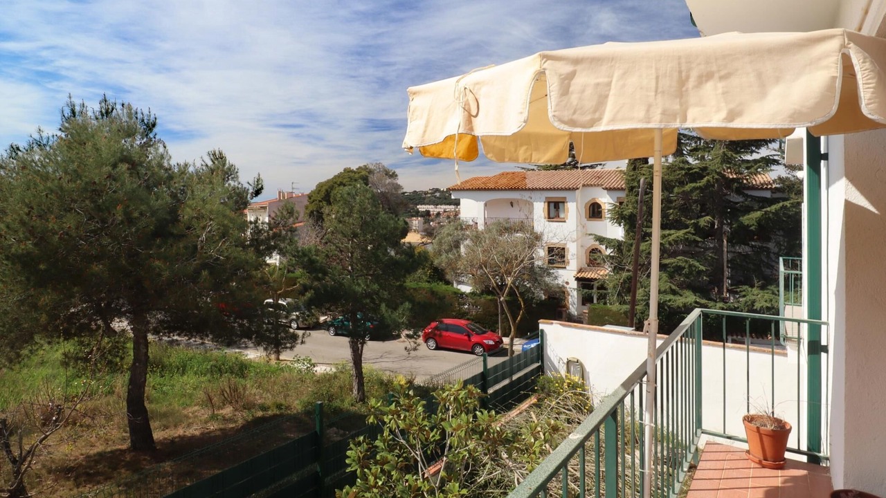 Photo of Outdoor in S'Agaro