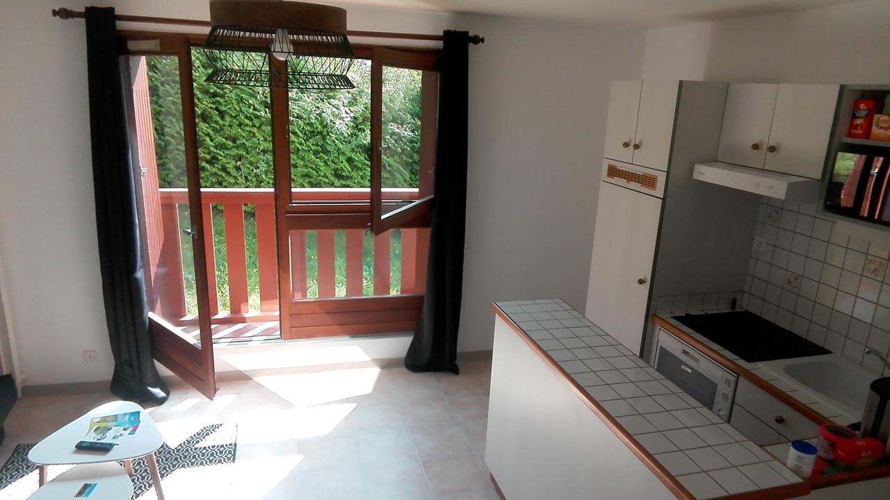 Photo of Kitchen in Lompnes