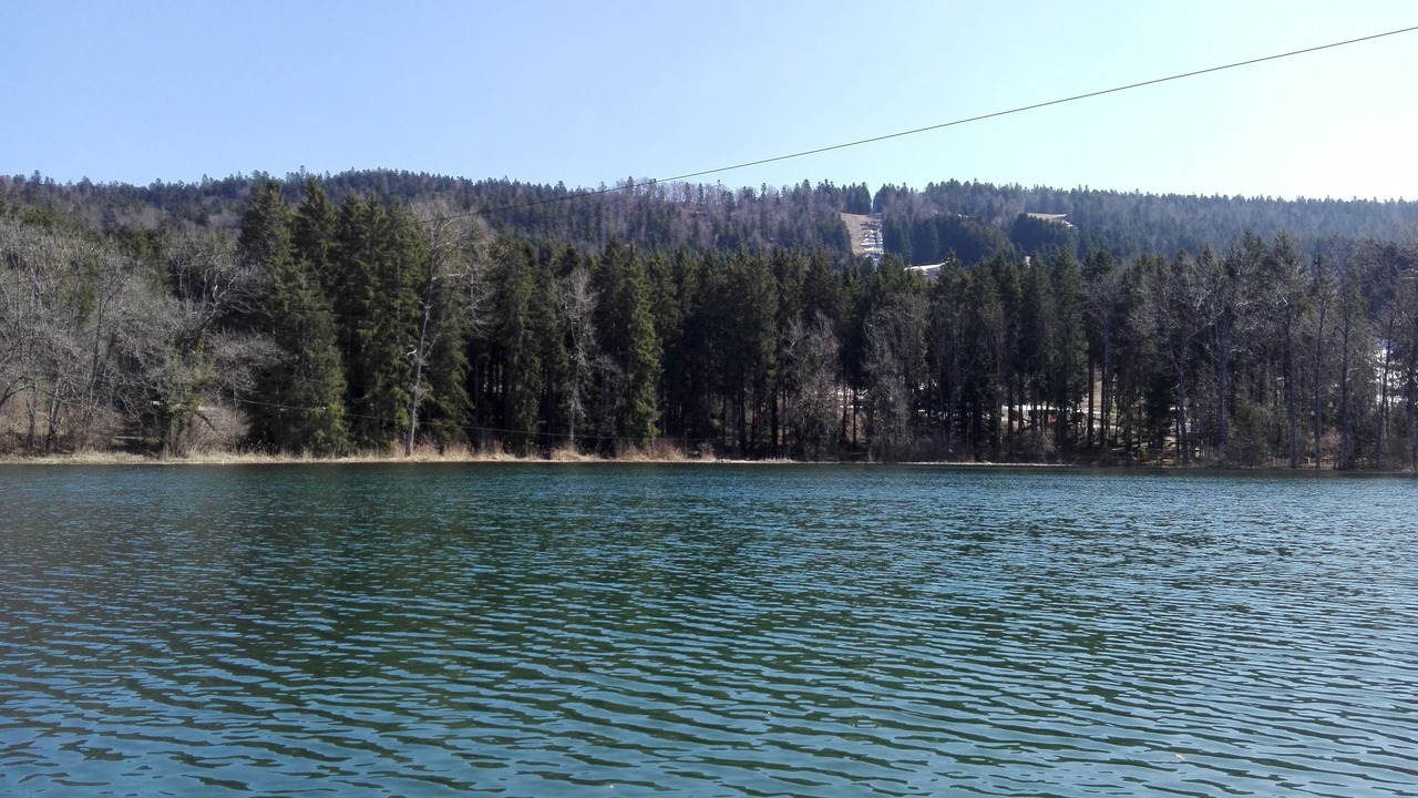 Photo of Outdoor in Lompnes