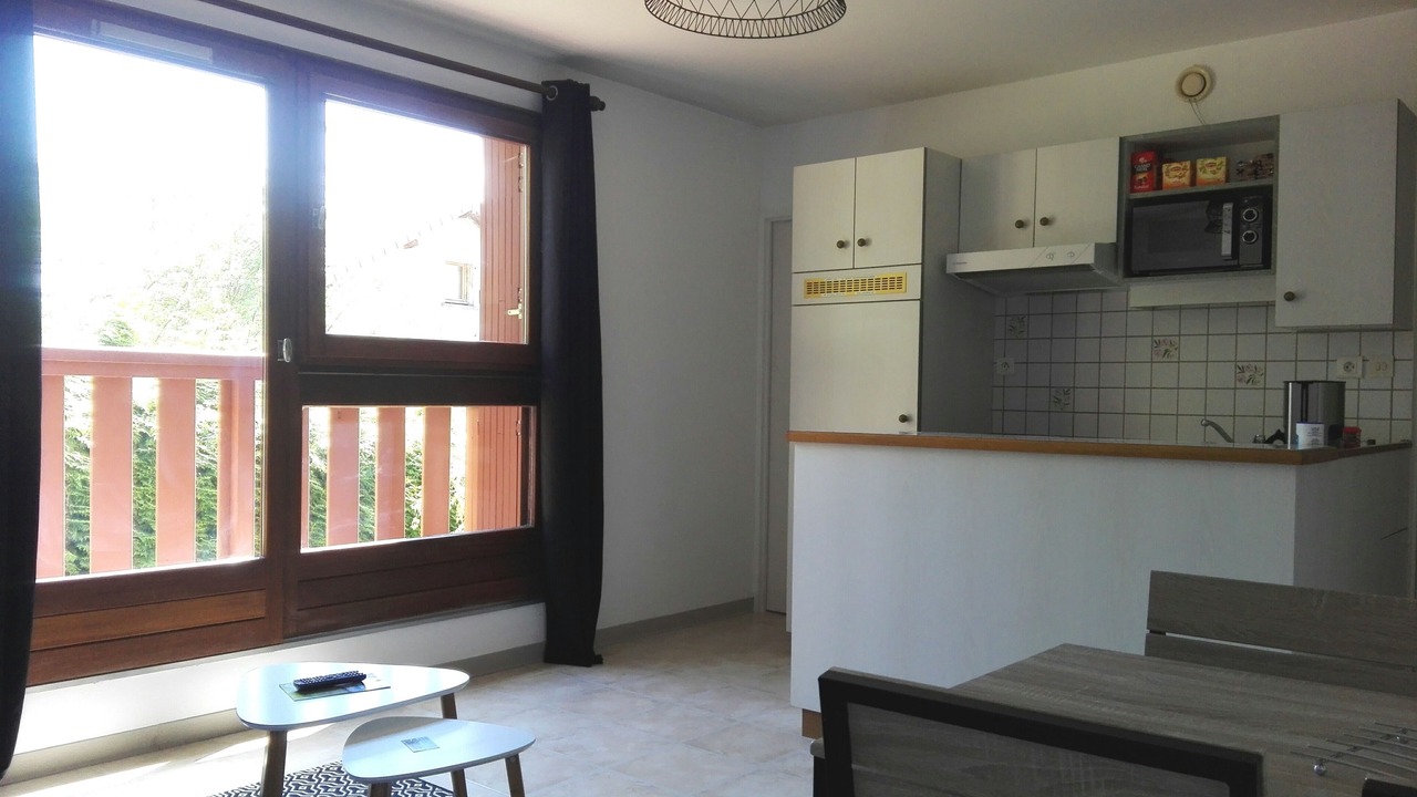 Photo of Kitchen in Lompnes