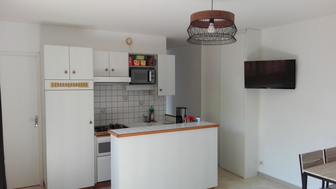 Photo of Kitchen in Lompnes