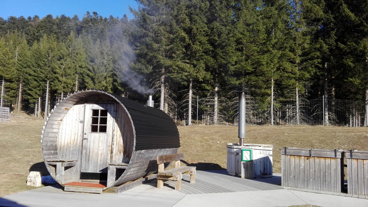 Photo of Outdoor in Lompnes