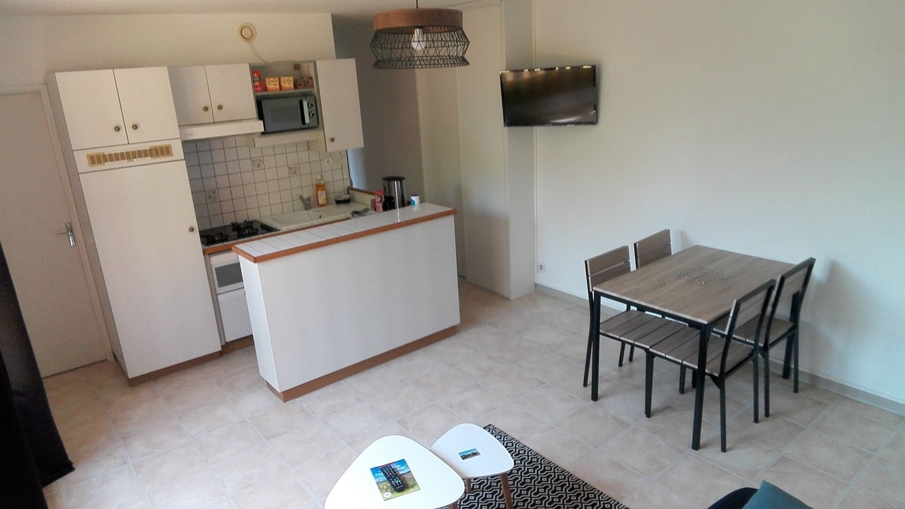 Photo of Kitchen in Lompnes