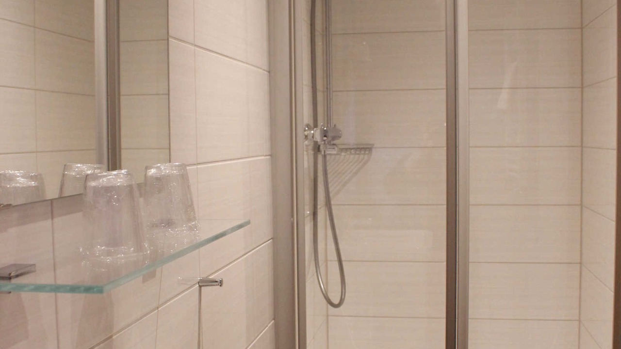 Photo of Bathroom in Hann. Muenden