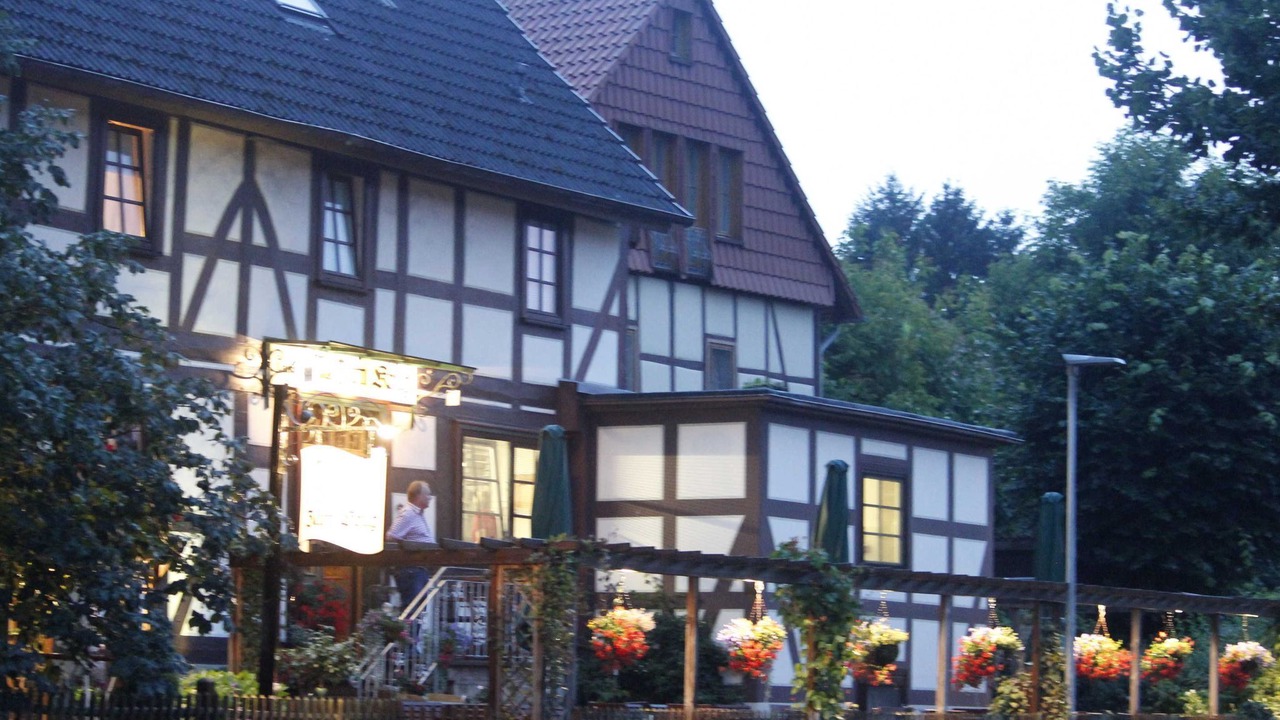 Photo of Outdoor in Hann. Muenden