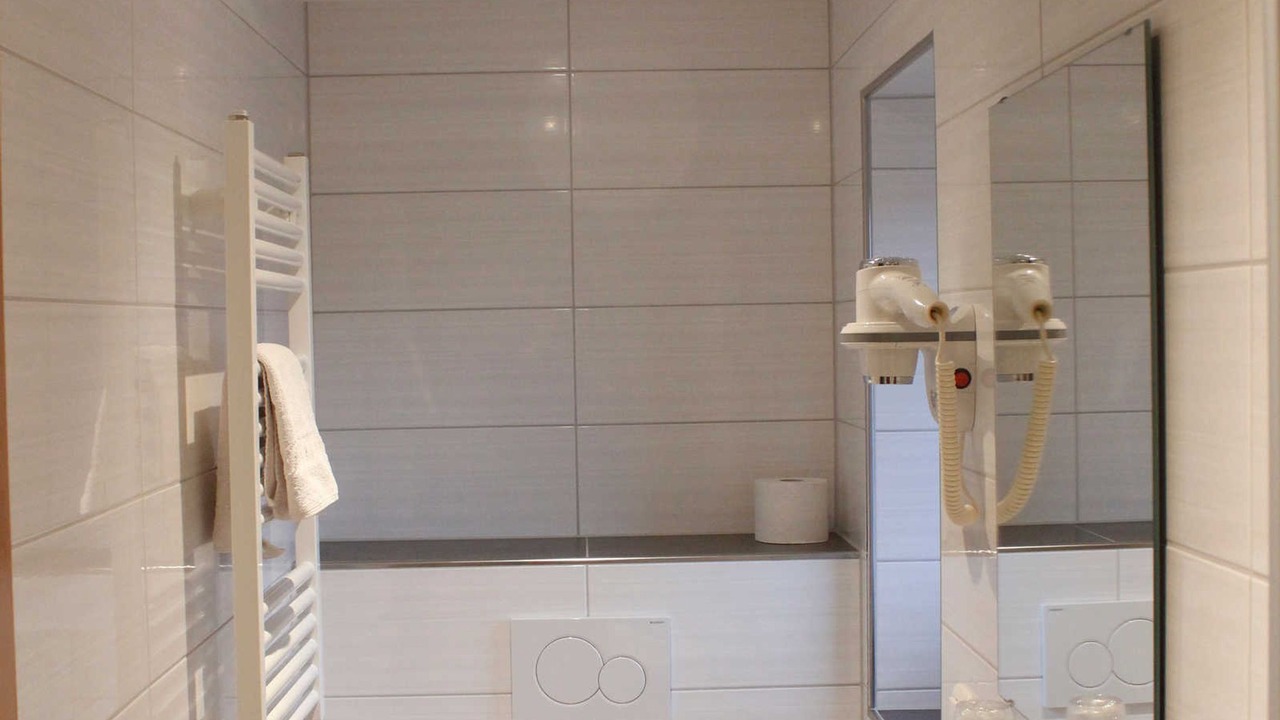 Photo of Bathroom in Hann. Muenden