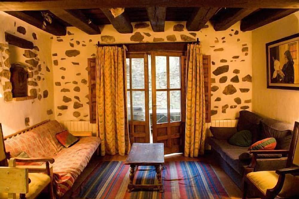 Photo of Livingroom in Arenas de San Pedro