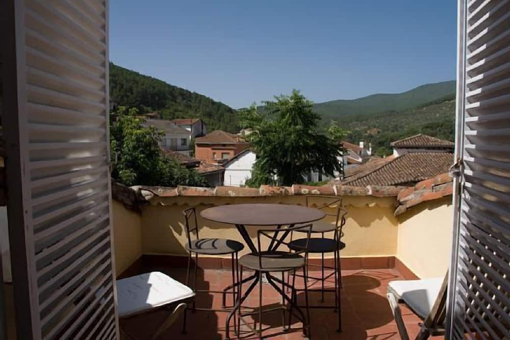 Photo of Patio Balcony in Arenas de San Pedro